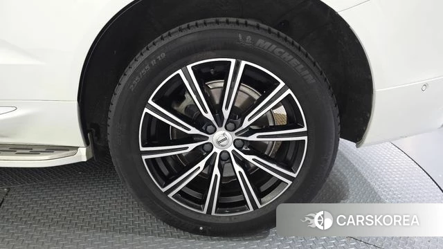 Volvo XC60 second Generation id 4550931 из Кореи 13