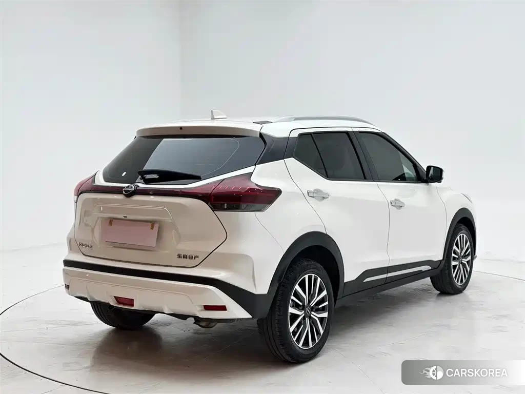 Nissan Kicks id 4546006 из Китая 13