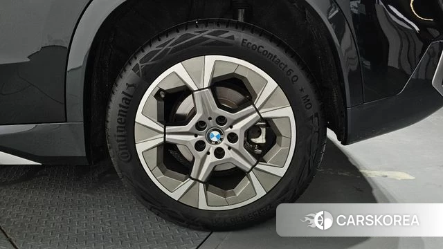 BMW X1 (U11) id 4554665 из Кореи 13