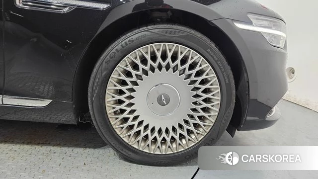 Genesis G90 id 4755144 из Кореи 13