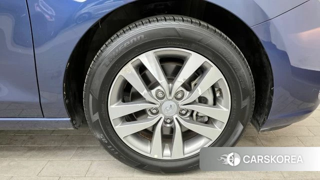 Hyundai i30 (PD) id 4203757 из Кореи 13