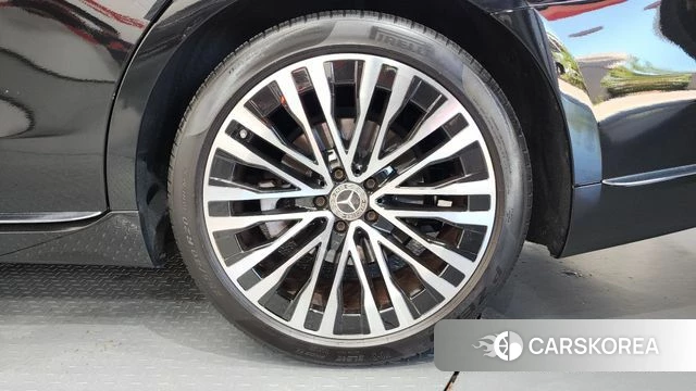 Mercedes-Benz S-Class W223 id 4769274 из Кореи 13