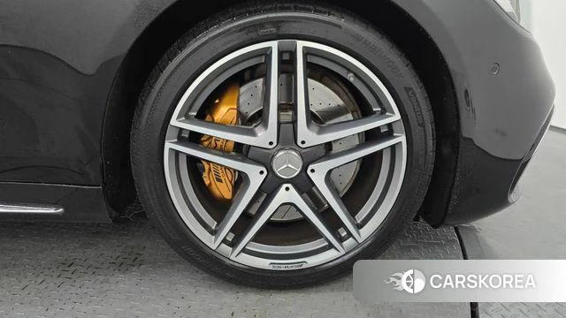 Mercedes-Benz S-Class W222 id 4751428 из Кореи 13