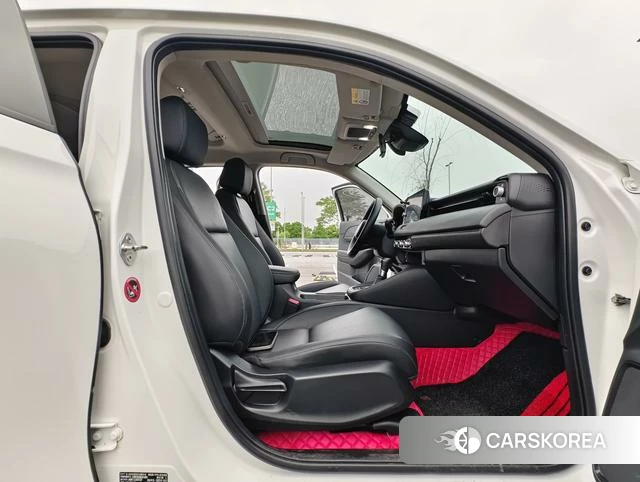 Honda XR-V id 4265486 из Китая 13