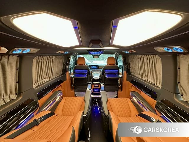 Mercedes-Benz Vito id 4265396 из Китая 13