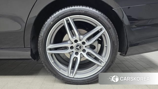 Mercedes-Benz E-Class W213 id 4775761 из Кореи 13