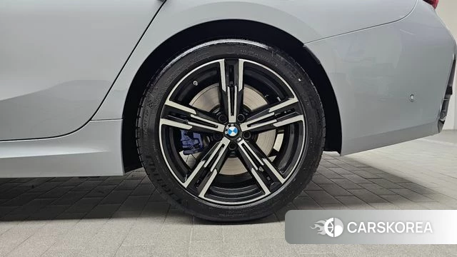 BMW 3 Series (G20) id 4480166 из Кореи 13