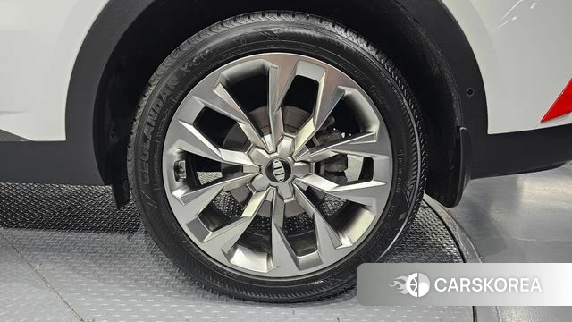 Kia Sorento 4th Generation id 4501602 из Кореи 13