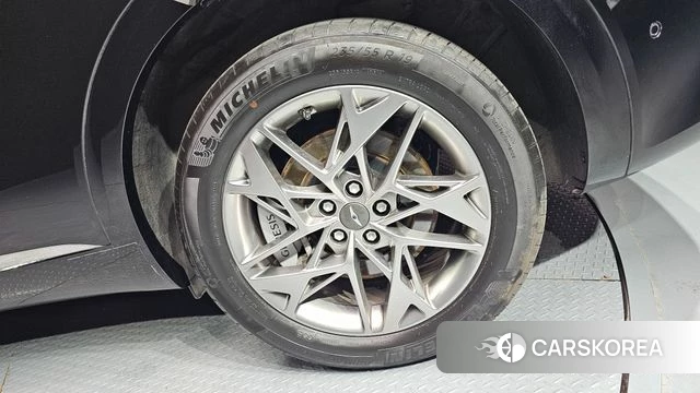 Genesis GV70 id 4469460 из Кореи 13