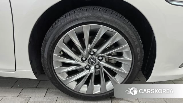 Lexus ES300h 7th generation id 4758053 из Кореи 13