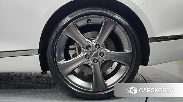 Genesis G80 (RG3) id 4625221 из Кореи 13
