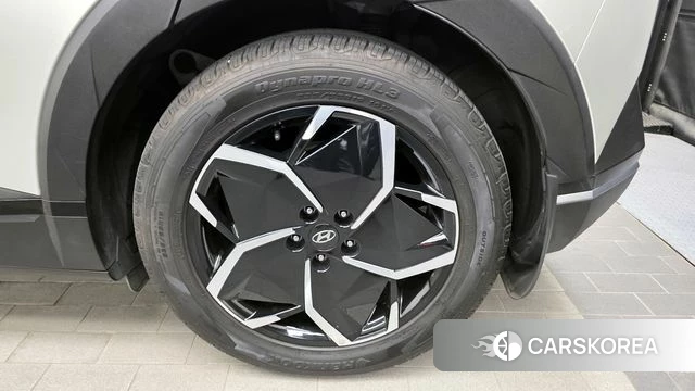 Hyundai Ionic 5 id 4324163 из Кореи 13