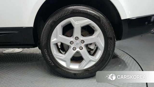 Land Rover Range Rover Sport 2nd Generation id 4188631 из Кореи 13