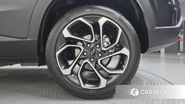 Chevrolet (GM Daewoo) Trax Crossover id 4540782 из Кореи 13