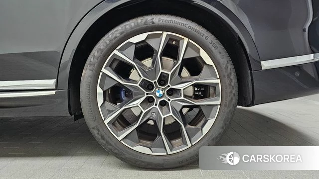 BMW X7 (G07) id 4791861 из Кореи 13