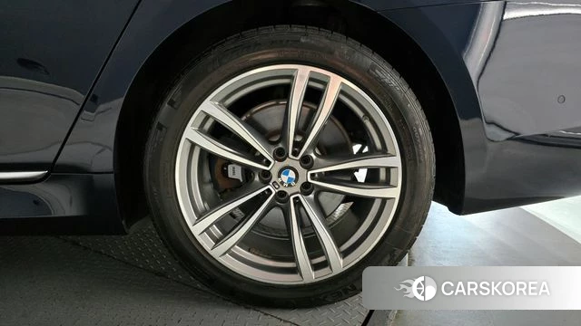 BMW 7 Series (G11) id 4339754 из Кореи 13