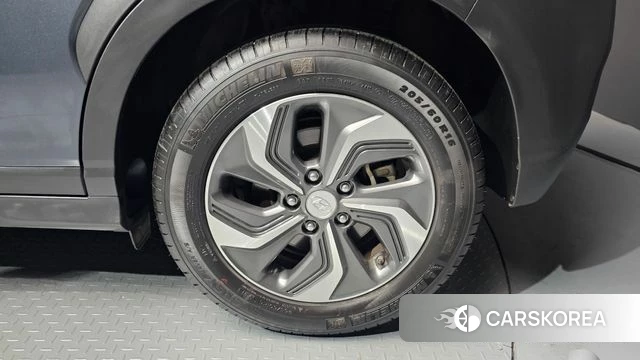 Hyundai Kona Hybrid id 4284844 из Кореи 13