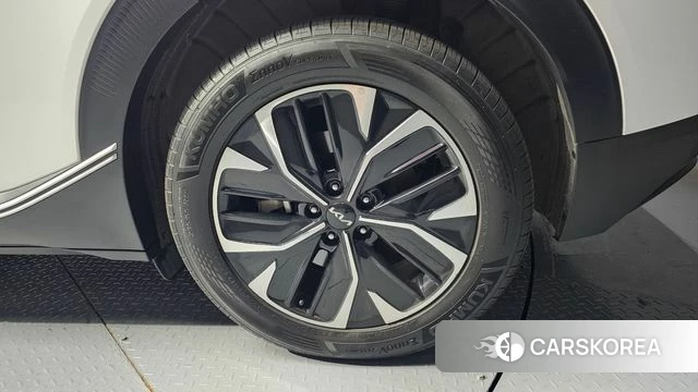 Kia EV6 id 4349454 из Кореи 13
