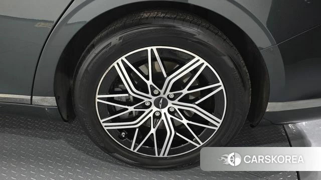 Genesis G90 (RS4) id 4308952 из Кореи 13
