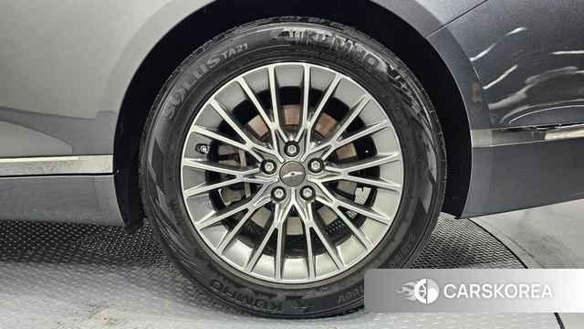 Genesis G80 (RG3) id 4732093 из Кореи 13