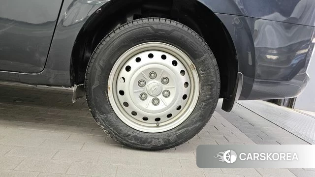 Hyundai Staria id 4469181 из Кореи 13