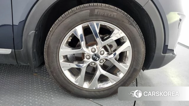 Kia The New Sorento id 4362855 из Кореи 13