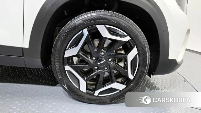 Kia The New Seltos id 4292988 из Кореи 13