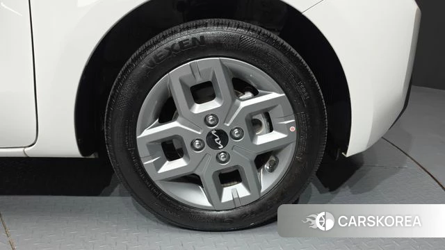 Kia The New Kia Ray id 4499434 из Кореи 13