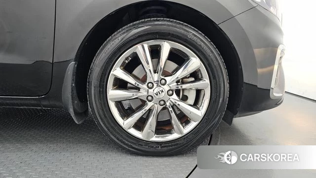 Kia The New Carnival id 4703335 из Кореи 13
