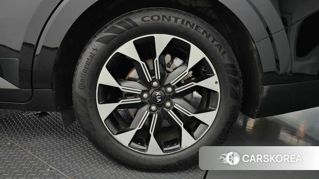 Kia Carnival 4th generation id 4535478 из Кореи 13