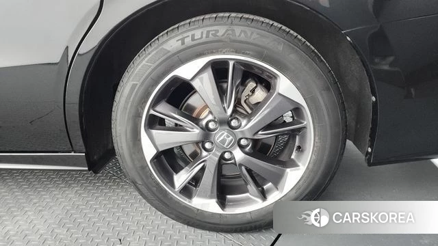 Honda Odyssey id 4572225 из Кореи 13