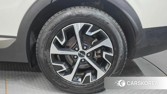 Kia Sportage 5th Generation Hybrid id 4585653 из Кореи 13