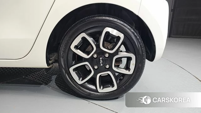 Kia The New Ray id 4702075 из Кореи 13