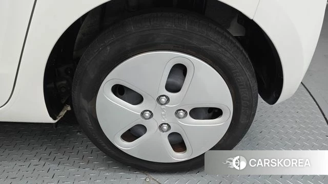 Kia The New Ray id 4316490 из Кореи 13