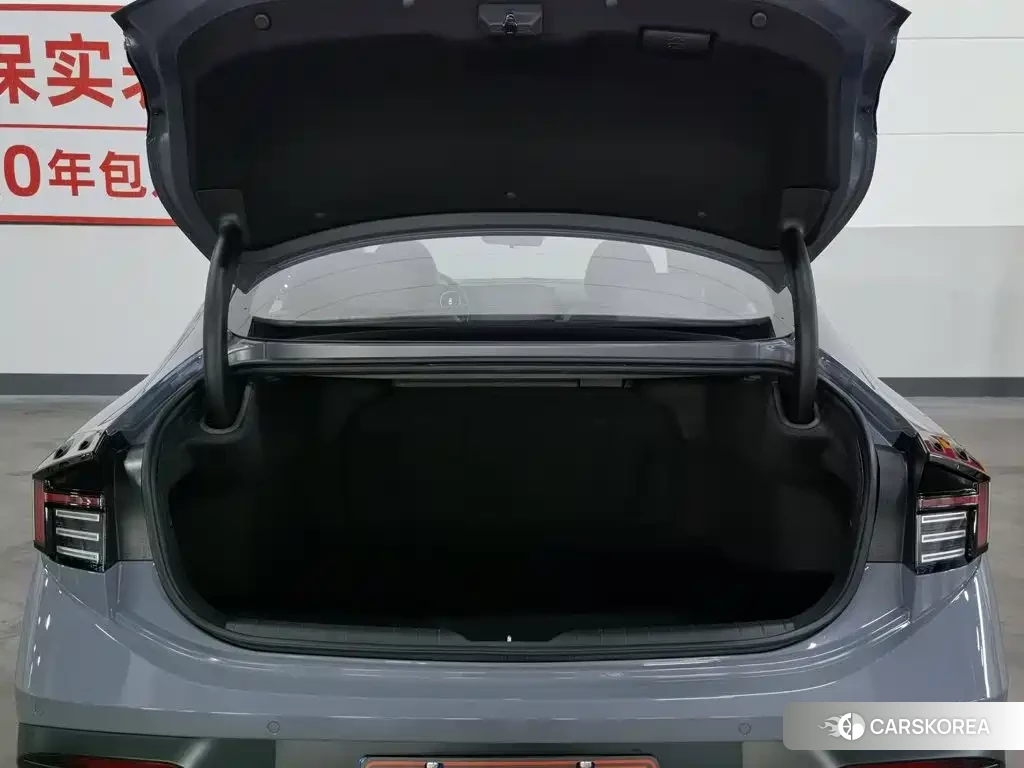 Hyundai Sonata id 4634703 из Китая 13