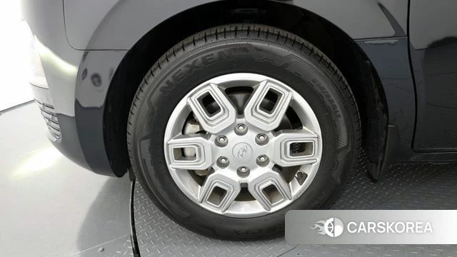Hyundai Staria id 4350421 из Кореи 13