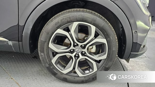 Renault Korea (Samsung) XM3 id 4317558 из Кореи 13