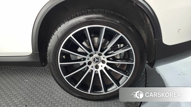Mercedes-Benz GLC-Class X253 id 4563088 из Кореи 13
