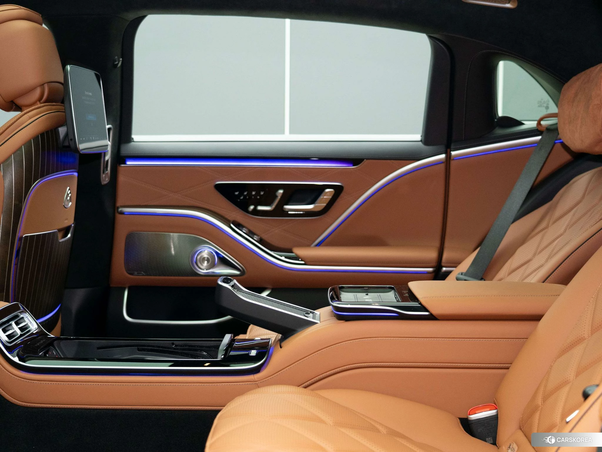 Mercedes-Benz Maybach S-class id 4440793 из Китая 13