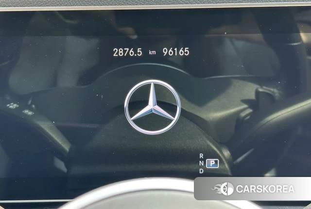 Mercedes-Benz GLE (import) id 4275274 из Китая 13