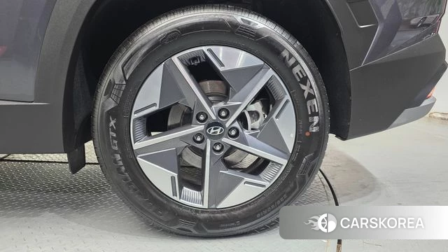 Hyundai The New Tucson (NX4) id 4291920 из Кореи 13