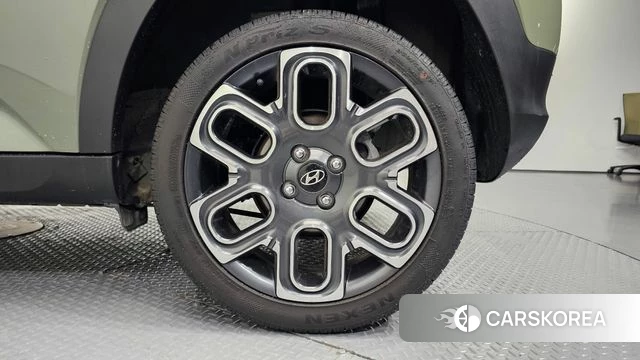 Hyundai Casper id 4561021 из Кореи 13