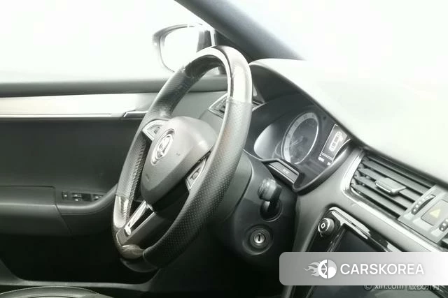 Skoda Octavia id 4210177 из Китая 13