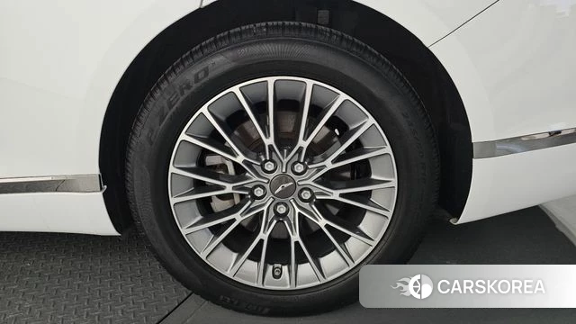 Genesis G80 (RG3) id 4893646 из Кореи 13