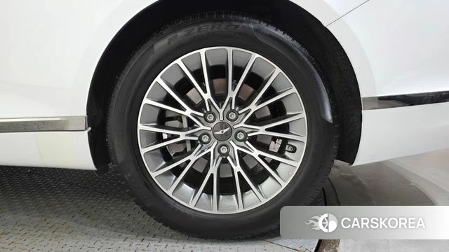 Genesis G80 (RG3) id 4793047 из Кореи 13