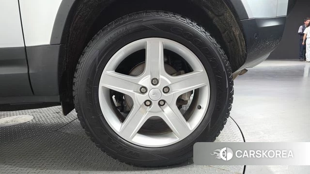 Land Rover Defender (L663) id 4580762 из Кореи 13
