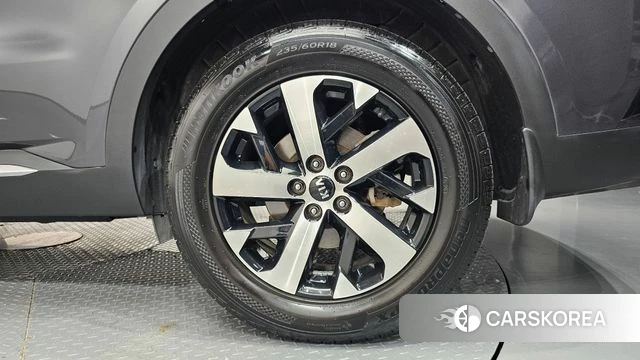 Kia Sorento 4th Generation id 4900049 из Кореи 13