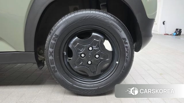 Hyundai Casper id 4905813 из Кореи 13