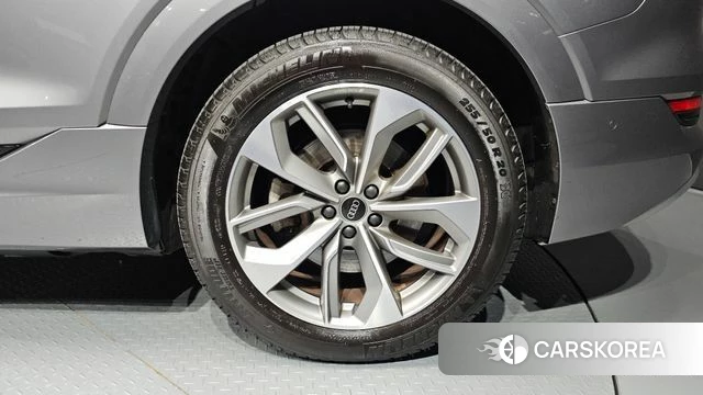 Audi e-Tron id 4779406 из Кореи 13
