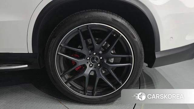 Mercedes-Benz GLE-Class W167 id 4712879 из Кореи 13